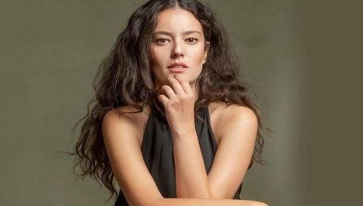 Pelin Akil’den yeni sinema müjdesi! “Bahsederken bile gözlerimi dolduran bir proje”