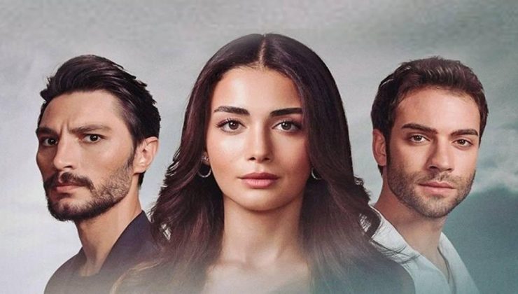 Safir dizisi konusu nedir, oyuncuları kimlerdir? Safir dizisi nerede çekiliyor?