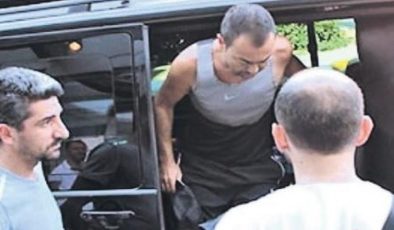 Serdar Ortaç otomobilini konuta çevirdi! MS hastalığı nedeniyle VIP aracına parayı kıydı!