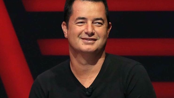Survivor All Star’ın Yeni Yarışmacısı Acun Ilıcalı Tarafından Duyuruldu