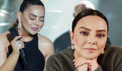 Türk müziğinin ünlü ismi Ebru Gündeş’ten takipçilerini yıllar öncesine götüren paylaşım!