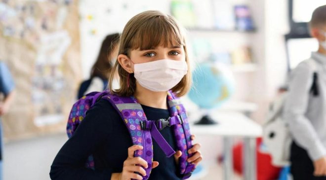TÜSAD’dan okul devri için değerli ihtar: Okul devrinde artan enfeksiyon hastalıklarına dikkat!
