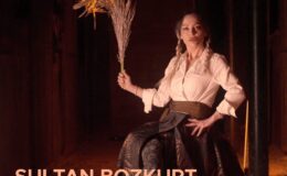 Sultan Bozkurt’un  “Sebebini Sorma“ şarkısı büyük beğeni aldı!