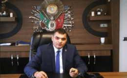 Kerim Karakoç, CHP’den Esenler Belediye Başkan Aday Adayı olduğunu açıkladı