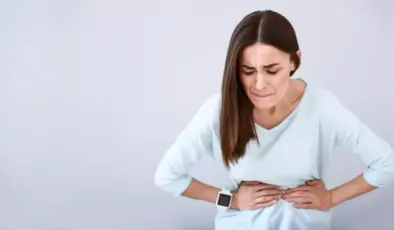 Her Kadının Bilmesi Gereken Hayati Bilgi: Dış Gebelik ve Riskleri