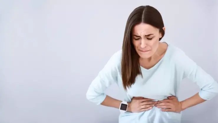 Her Kadının Bilmesi Gereken Hayati Bilgi: Dış Gebelik ve Riskleri