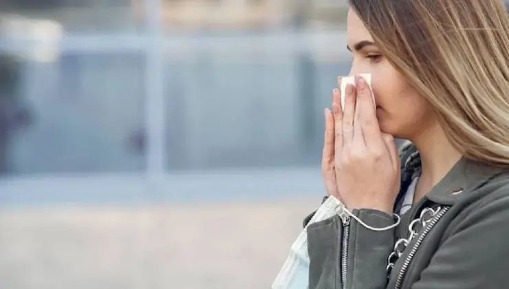 Şifa Değil, Ölüm Dağıtıyor: Antibiyotik Kullanımına Dikkat Edin!